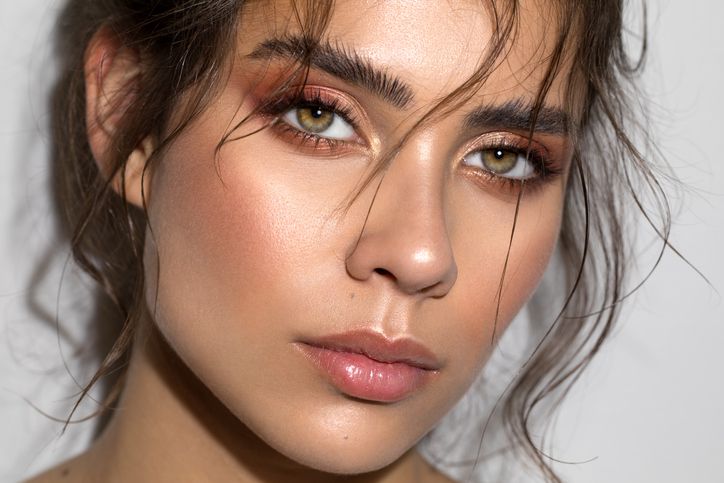 Sparkling Eyelash gallery image