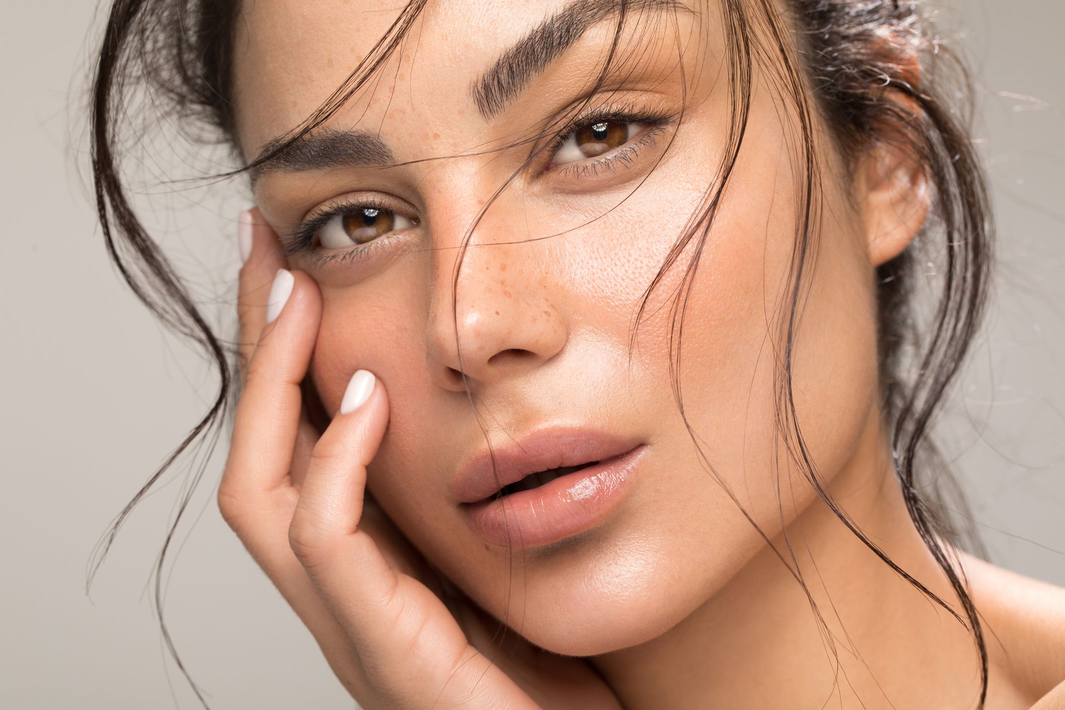 Sparkling Eyelash gallery image